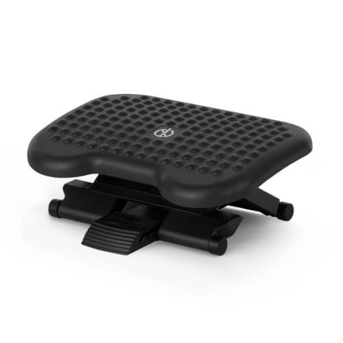 Ergonomische Fußstütze Liftor Footrest