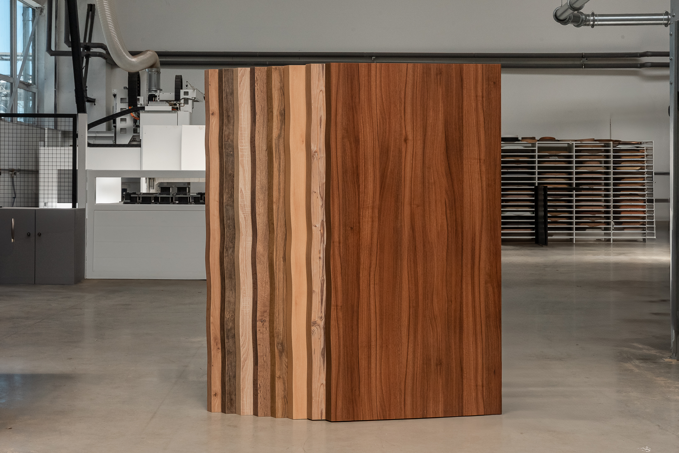 Tischplatten nach Maß